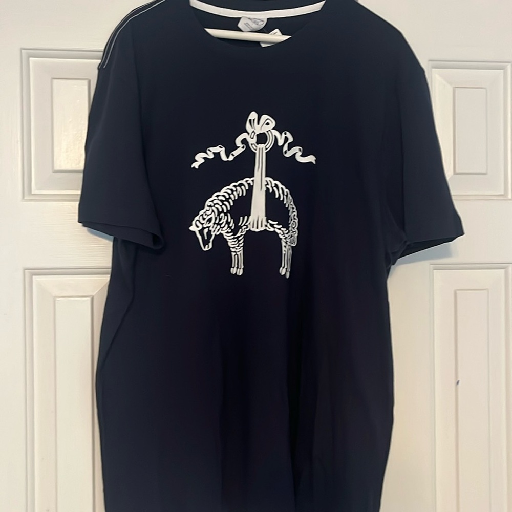Brooks Brothers t shirt